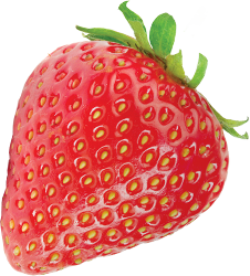 strawberry